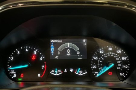 2023 Ford Focus - photo 13