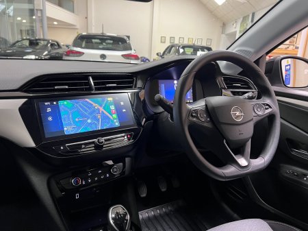 2025 Opel Corsa - photo 2