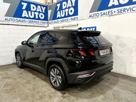 2022 Hyundai Tucson - photo 5