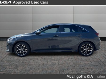 2021 Kia Ceed - photo 6