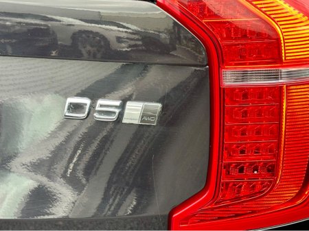 2019 Volvo XC90 - photo 9