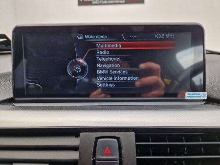 2013 BMW 3-Series - photo 35