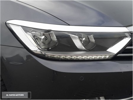 2018 Volkswagen Passat - photo 11