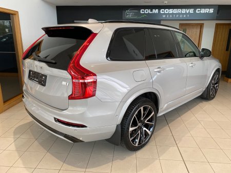 2023 Volvo XC90 - photo 4