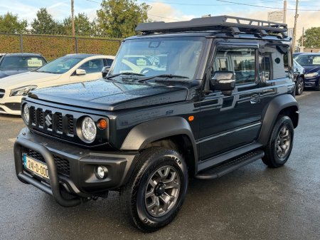2024 Suzuki Jimny - photo 7