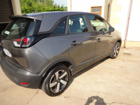 2022 Opel Crossland - photo 5