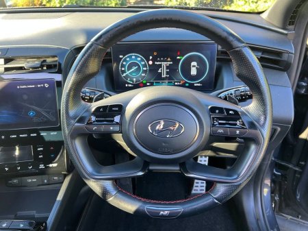 2023 Hyundai Tucson - photo 5