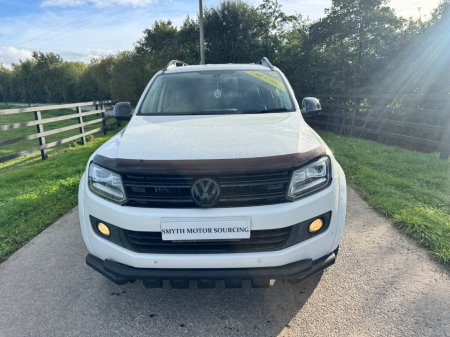 2016 Volkswagen Amarok - photo 5