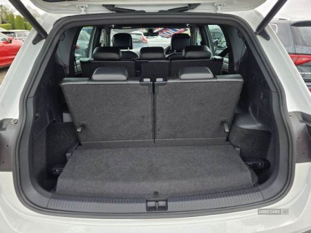 2021 SEAT Tarraco - photo 10