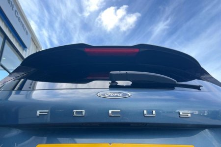 2024 Ford Focus - photo 23
