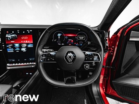 2024 Renault Austral - photo 6