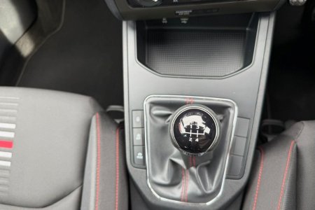 2018 SEAT Ibiza - photo 13