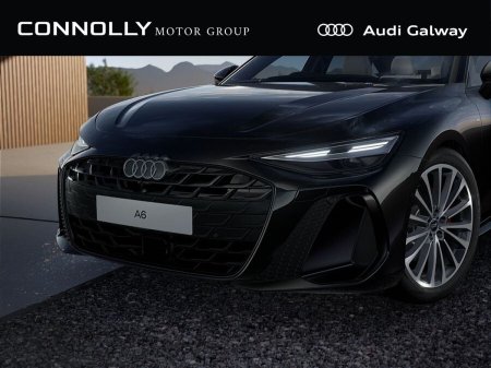2027 Audi A6 - photo 11