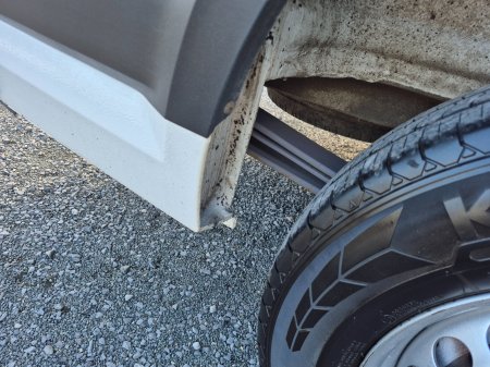 2021 Volkswagen Crafter - photo 11