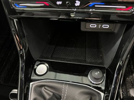 2024 Volkswagen T-Cross - photo 21