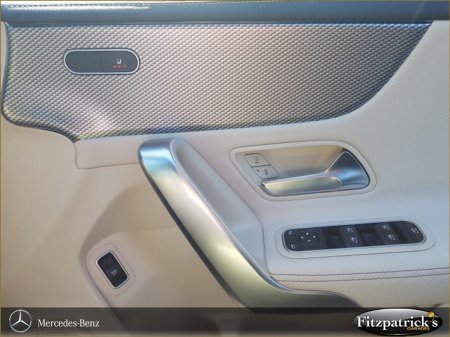 2022 Mercedes-Benz CLA - photo 11