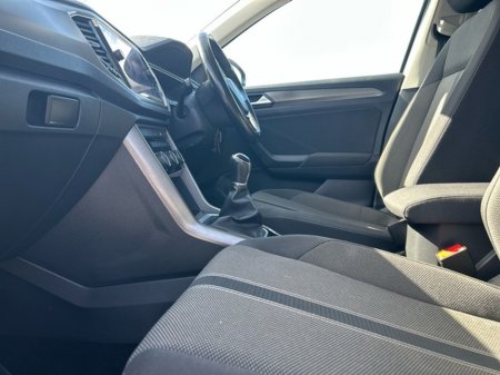 2021 Volkswagen T-Roc - photo 6