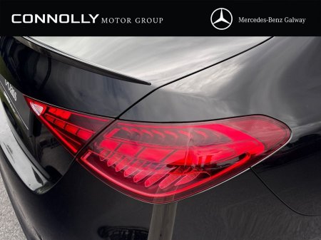 2026 Mercedes-Benz C-Class - photo 15