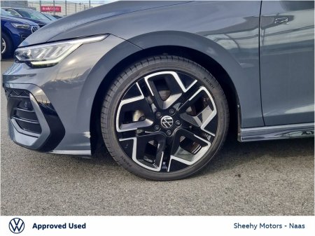 2024 Volkswagen Golf - photo 8