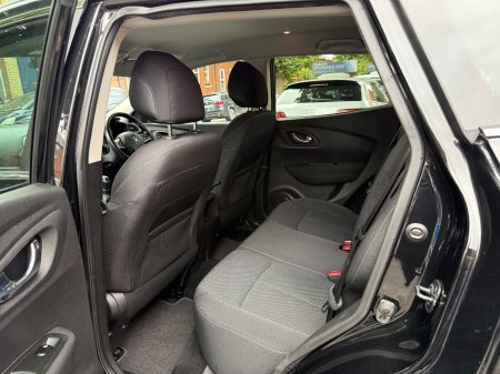 2017 Renault Kadjar - photo 11