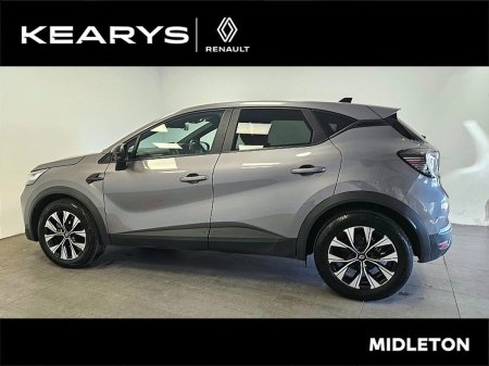2026 Renault Captur - photo 3