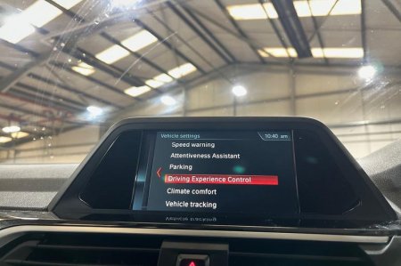 2019 BMW X3 - photo 35