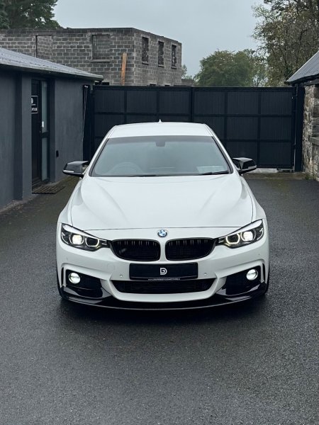 2019 BMW 4-Series - photo 2