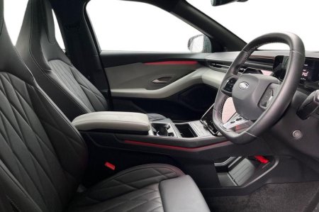 2026 Ford Capri - photo 9