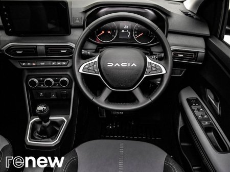 2026 Dacia Sandero Stepway - photo 25