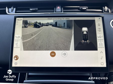 2024 Land Rover Range Rover Evoque - photo 19