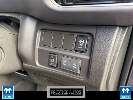 2019 Nissan Serena - photo 25