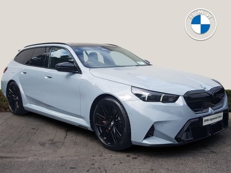 2026 BMW M5 M5 Touring