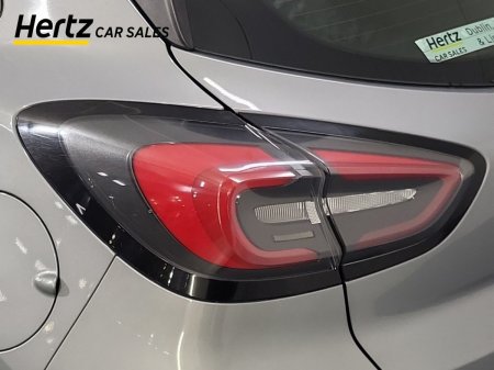 2023 Ford Puma - photo 8