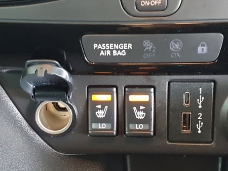 2024 Nissan Leaf - photo 32