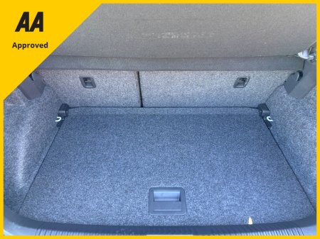 2016 Volkswagen Polo - photo 25