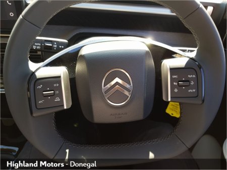 2026 Citroen C3 Aircross - photo 16