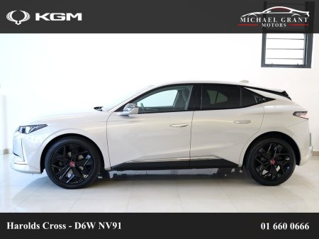 2022 DS Automobiles DS 4 - photo 8