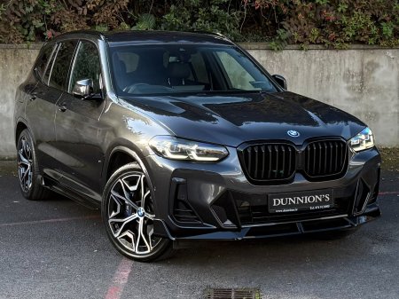 2023 BMW X3 xDrive30e M Sport