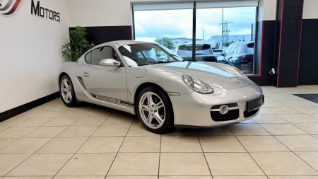2008 Porsche Cayman - photo 14