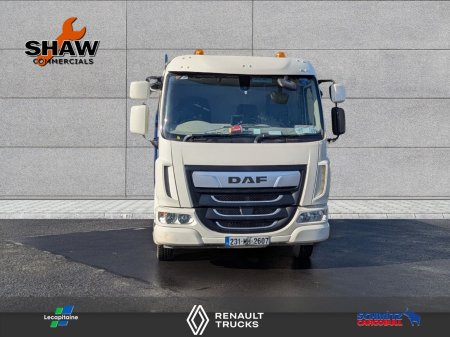 2023 DAF LF - photo 2