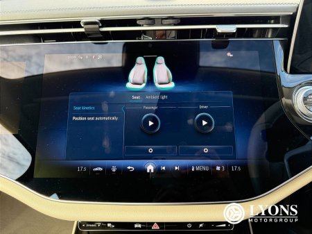 2024 Mercedes-Benz E-Class - photo 11