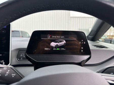 2026 Volkswagen ID.3 - photo 6