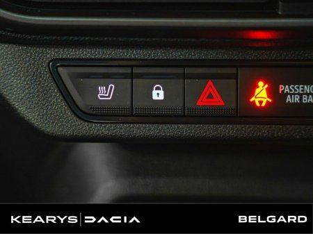 2026 Dacia Sandero Stepway - photo 18