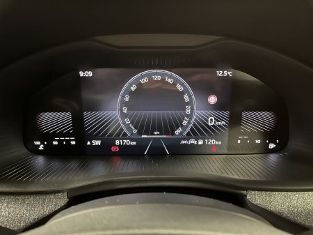 2025 Skoda Kamiq - photo 16