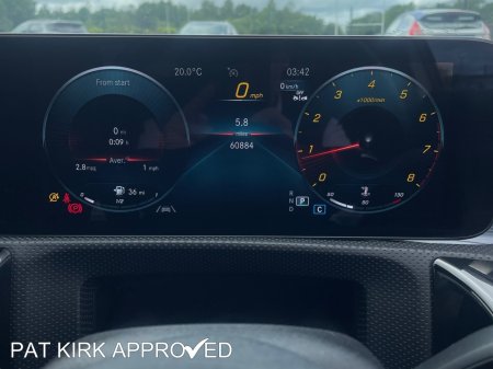 2023 Mercedes-Benz A-Class - photo 7