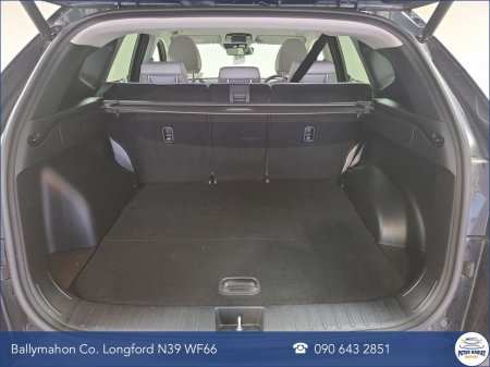 2023 Hyundai Tucson - photo 23