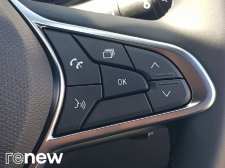 2026 Renault Clio - photo 21