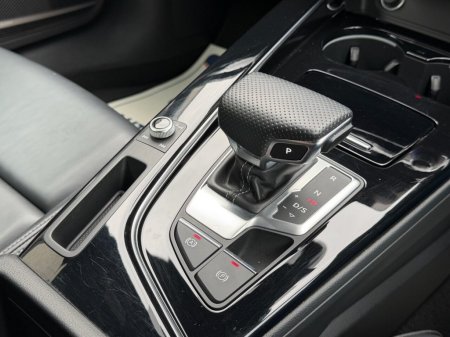 2022 Audi A5 - photo 16