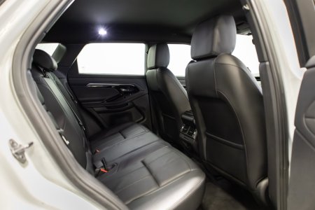 2023 Land Rover Range Rover Evoque - photo 12