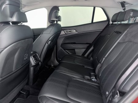 2026 Kia Sportage - photo 4
